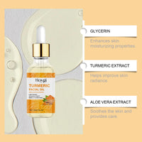 Turmeric Essential Oil