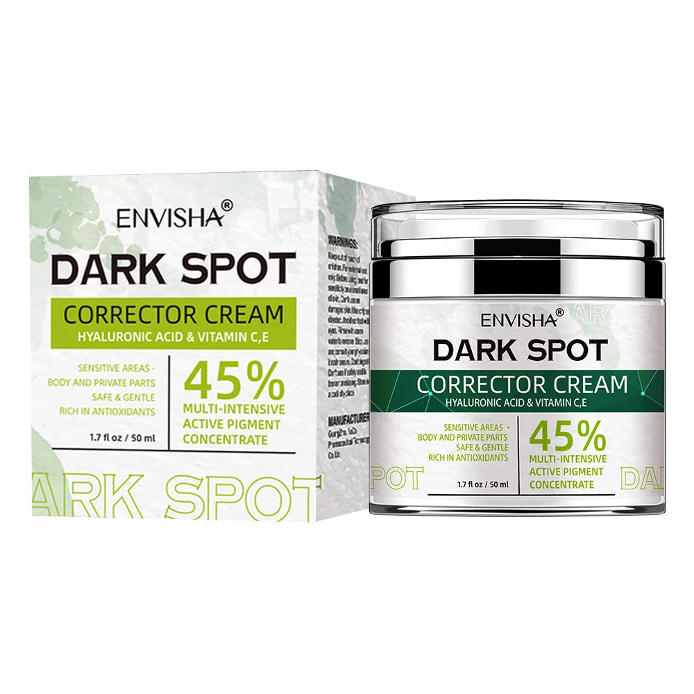 Dark Spot Face Cream