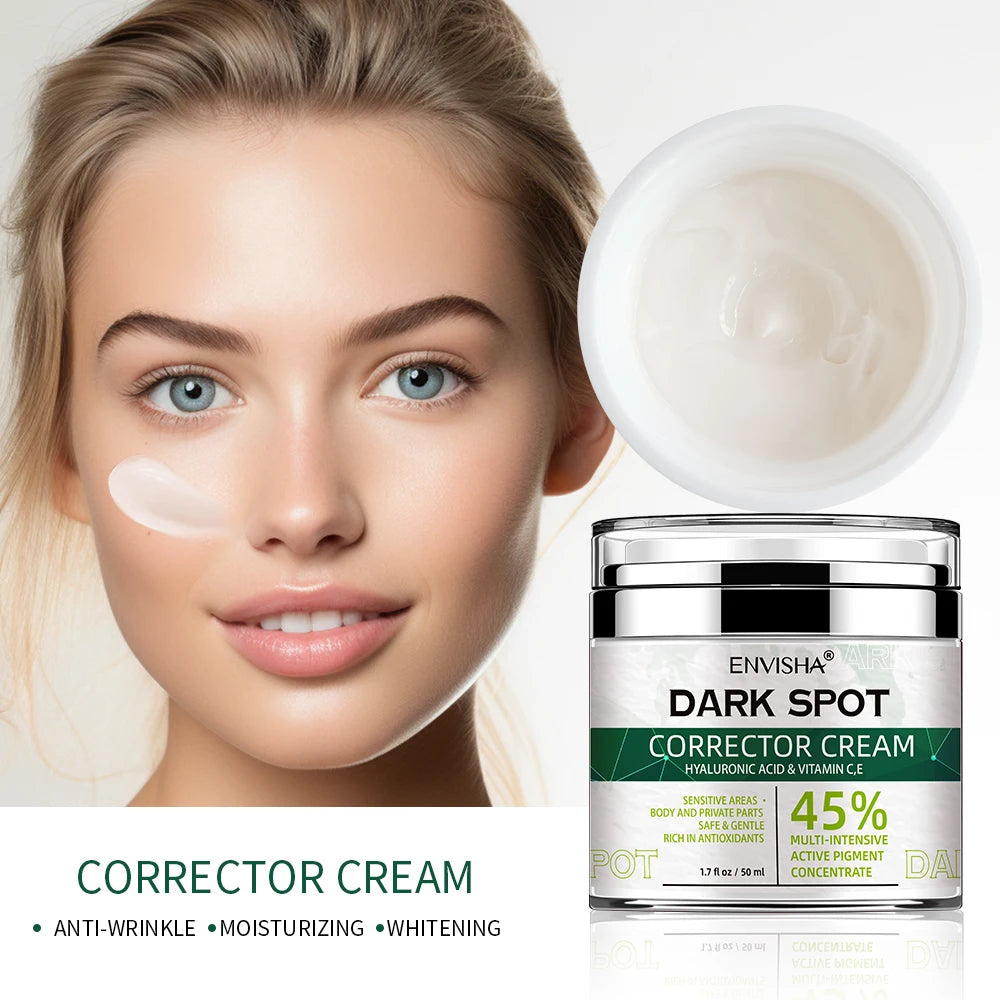 Dark Spot Face Cream