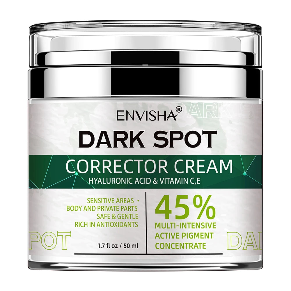 Dark Spot Face Cream