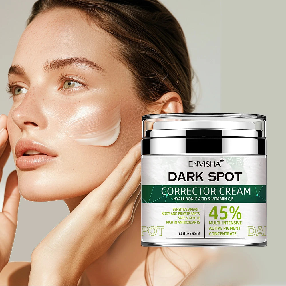 Dark Spot Face Cream