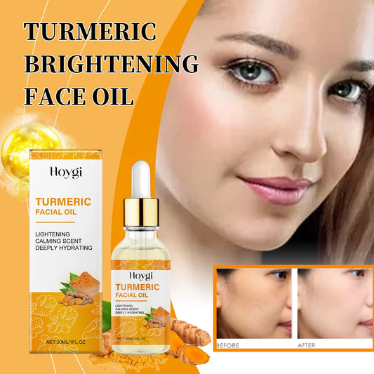 Turmeric Essential Oil