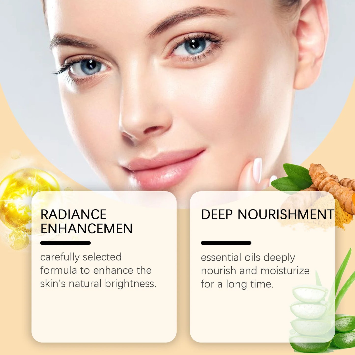 Turmeric Essential Oil