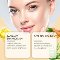 Turmeric Essential Oil