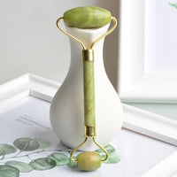 Jade Gua Sha Instrument