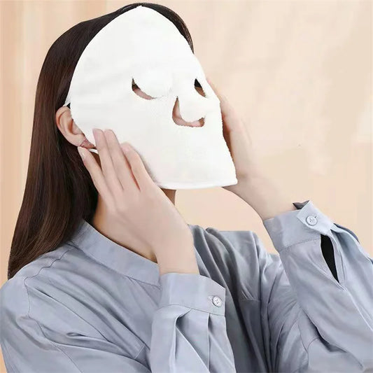 Facial Compress Mask