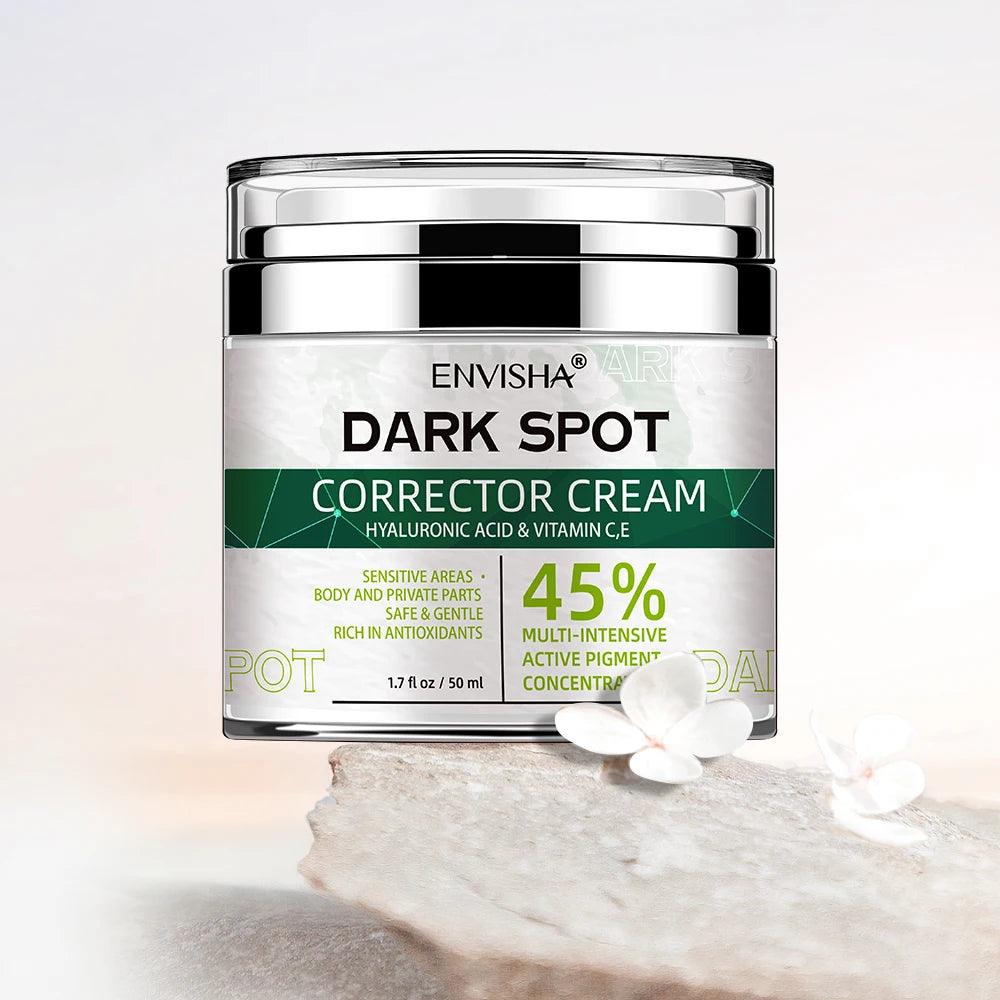 Dark Spot Face Cream