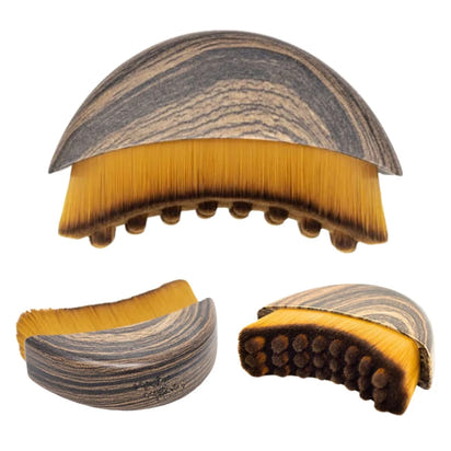 LuméBrush™ Lymphatic Contour Brush