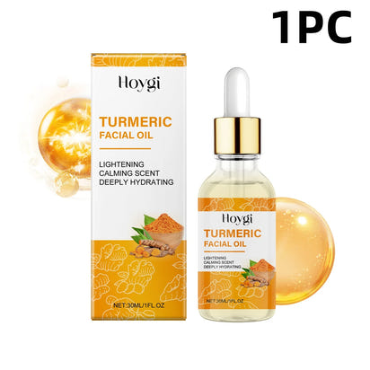 Turmeric Essential Oil