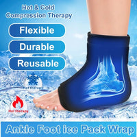 ThermaFlex Ankle Pain Relief