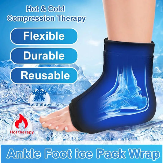 ThermaFlex Ankle Pain Relief