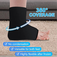 ThermaFlex Ankle Pain Relief