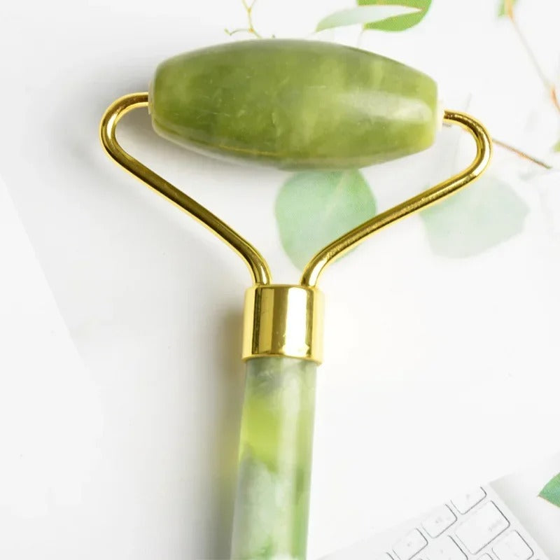 Jade Gua Sha Instrument