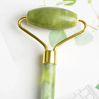Jade Gua Sha Instrument