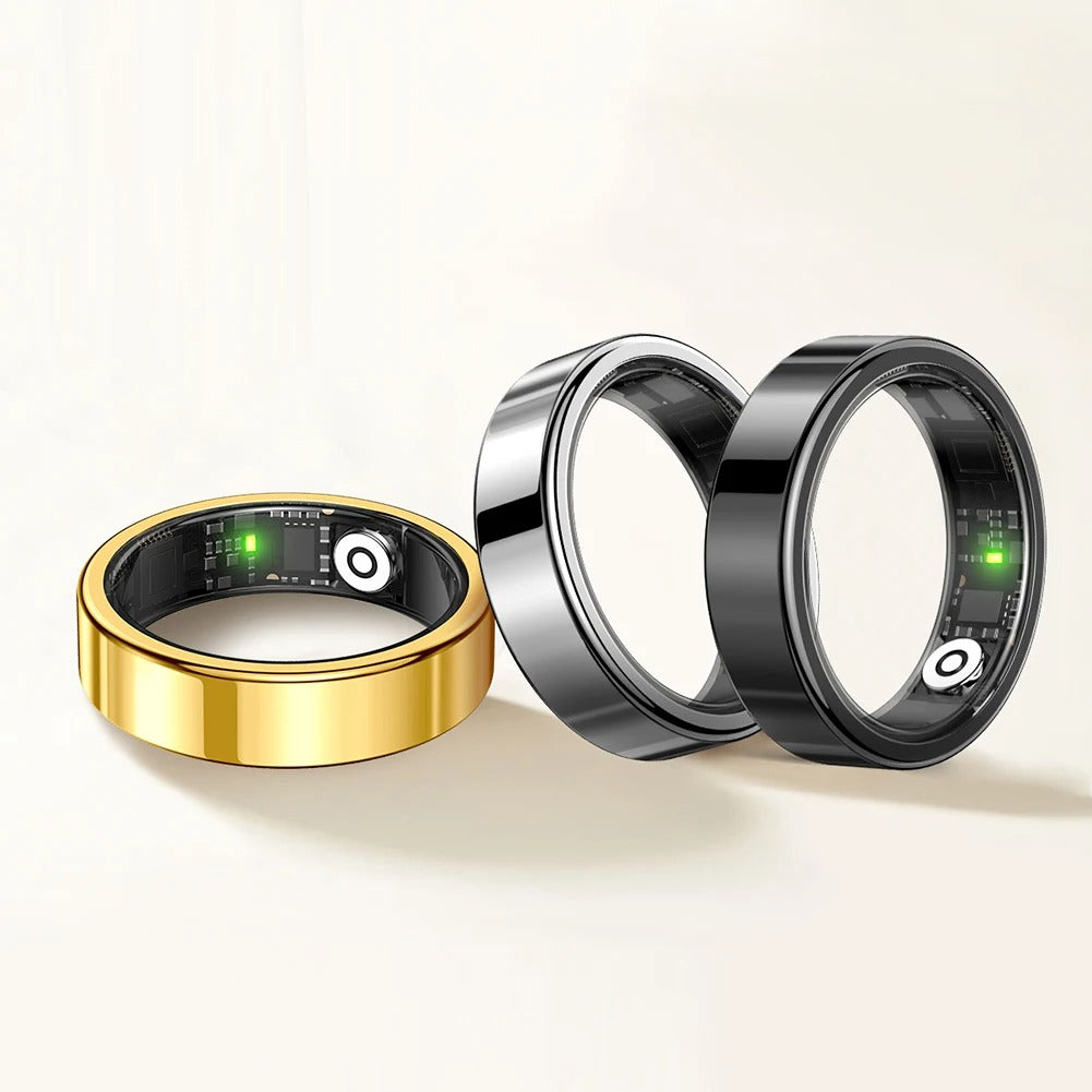 TrueVital Smart Ring
