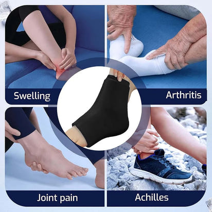 ThermaFlex Ankle Pain Relief