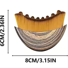 LuméBrush™ Lymphatic Contour Brush