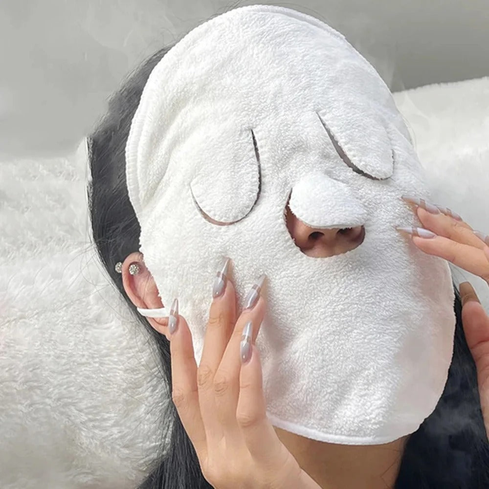 Facial Compress Mask