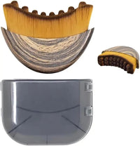 LuméBrush™ Lymphatic Contour Brush